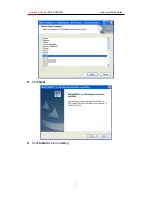 Preview for 4 page of Rosewill RNX-N180UBE Quick Installation Manual