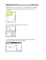 Preview for 8 page of Rosewill RNX-N250PCe Quick Installation Manual