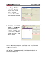 Preview for 9 page of Rosewill RNX-N250UBE Quick Installation Manual