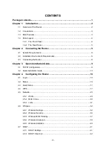 Preview for 4 page of Rosewill RNX-N300RTV2 User Manual