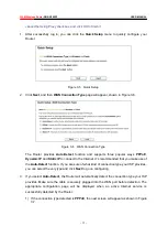 Preview for 17 page of Rosewill RNX-N300RTV2 User Manual