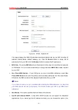 Preview for 27 page of Rosewill RNX-N300RTV2 User Manual