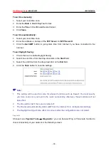 Preview for 86 page of Rosewill RNX-N300RTV2 User Manual