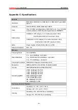 Preview for 105 page of Rosewill RNX-N300RTV2 User Manual