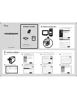 Rosewill RNX-N300UB Quick Installation Manual предпросмотр