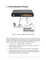 Preview for 3 page of Rosewill RNX-N360RT Quick Installation Manual