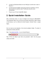 Preview for 4 page of Rosewill RNX-N360RT Quick Installation Manual