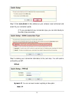 Preview for 6 page of Rosewill RNX-N360RT Quick Installation Manual