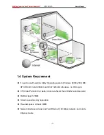 Предварительный просмотр 6 страницы Rosewill RPLC-201 User Manual