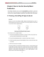 Предварительный просмотр 25 страницы Rosewill RPLC-201 User Manual