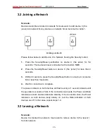 Предварительный просмотр 26 страницы Rosewill RPLC-201 User Manual