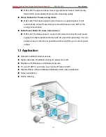 Предварительный просмотр 5 страницы Rosewill RPLC-201P User Manual