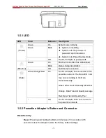 Предварительный просмотр 7 страницы Rosewill RPLC-201P User Manual