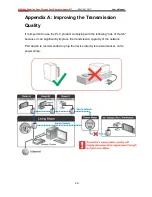 Предварительный просмотр 28 страницы Rosewill RPLC-201P User Manual