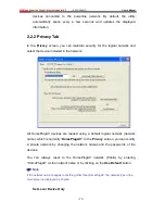 Preview for 15 page of Rosewill RPLC-500 User Manual