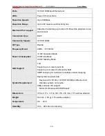 Preview for 24 page of Rosewill RPLC-500 User Manual