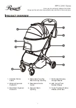 Rosewill RPPS-22001 Series Quick Start Manual preview