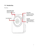 Preview for 5 page of Rosewill RS-12001 Advanced Installation Manual