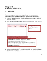 Preview for 13 page of Rosewill RS-12001 Advanced Installation Manual