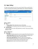 Preview for 22 page of Rosewill RS-12001 Advanced Installation Manual