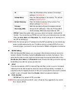 Preview for 26 page of Rosewill RS-12001 Advanced Installation Manual