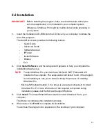 Preview for 45 page of Rosewill RS-12001 Advanced Installation Manual