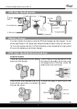 Предварительный просмотр 3 страницы Rosewill RSL-113 User Manual