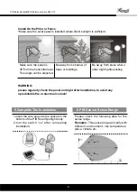 Preview for 5 page of Rosewill RSL-113 User Manual