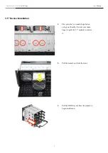 Предварительный просмотр 3 страницы Rosewill RSV-Cage User Manual