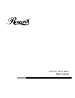 Rosewill RSV-L4000 User Manual preview