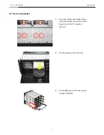 Предварительный просмотр 7 страницы Rosewill RSV-L4000 User Manual