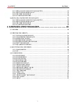 Preview for 3 page of Rosewill RSV-S8 User Manual