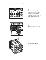 Preview for 9 page of Rosewill RSV-SATA-Cage-34 User Manual