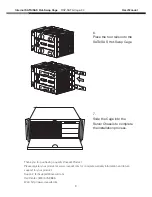 Preview for 10 page of Rosewill RSV-SATA-Cage-34 User Manual