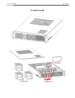 Preview for 3 page of Rosewill RSV-Z2000 User Manual