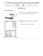 Preview for 5 page of Rosewill RSV-Z2000 User Manual