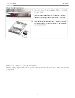 Preview for 7 page of Rosewill RSV-Z2000 User Manual