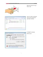 Preview for 7 page of Rosewill RWND-N1501UB User Manual