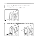 Preview for 6 page of Rosewill RX-C202 User Manual