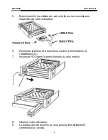 Preview for 7 page of Rosewill RX-C202 User Manual