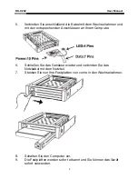 Preview for 10 page of Rosewill RX-C202 User Manual