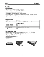 Preview for 11 page of Rosewill RX-C202 User Manual