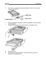 Preview for 13 page of Rosewill RX-C202 User Manual