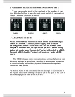 Preview for 5 page of Rosewill RX200R-APU3-25B User Manual