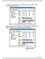 Preview for 7 page of Rosewill RX200R-APU3-25B User Manual