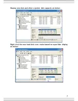 Preview for 8 page of Rosewill RX200R-APU3-25B User Manual