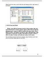 Preview for 16 page of Rosewill RX200R-APU3-25B User Manual