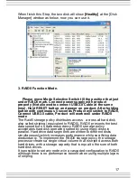 Preview for 18 page of Rosewill RX200R-APU3-25B User Manual