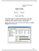 Preview for 19 page of Rosewill RX200R-APU3-25B User Manual