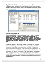 Preview for 20 page of Rosewill RX200R-APU3-25B User Manual